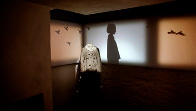 New Sally Hemings Exhibit Finally Acknowledges Thomas Jefferson’s Hidden Legacy At Monticello