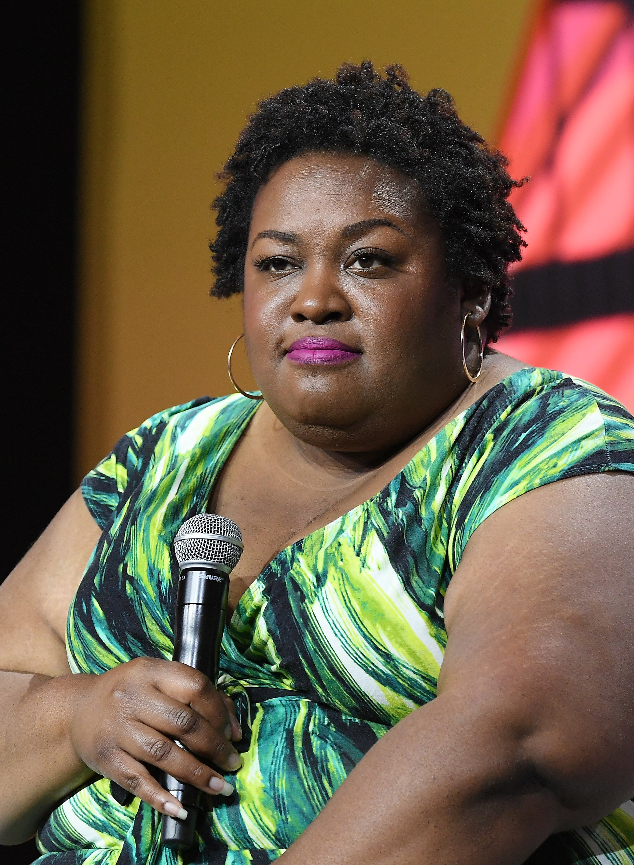 Dr. Brittney Cooper: 'I Believe Black Women Are The Saviors Of This Country'
