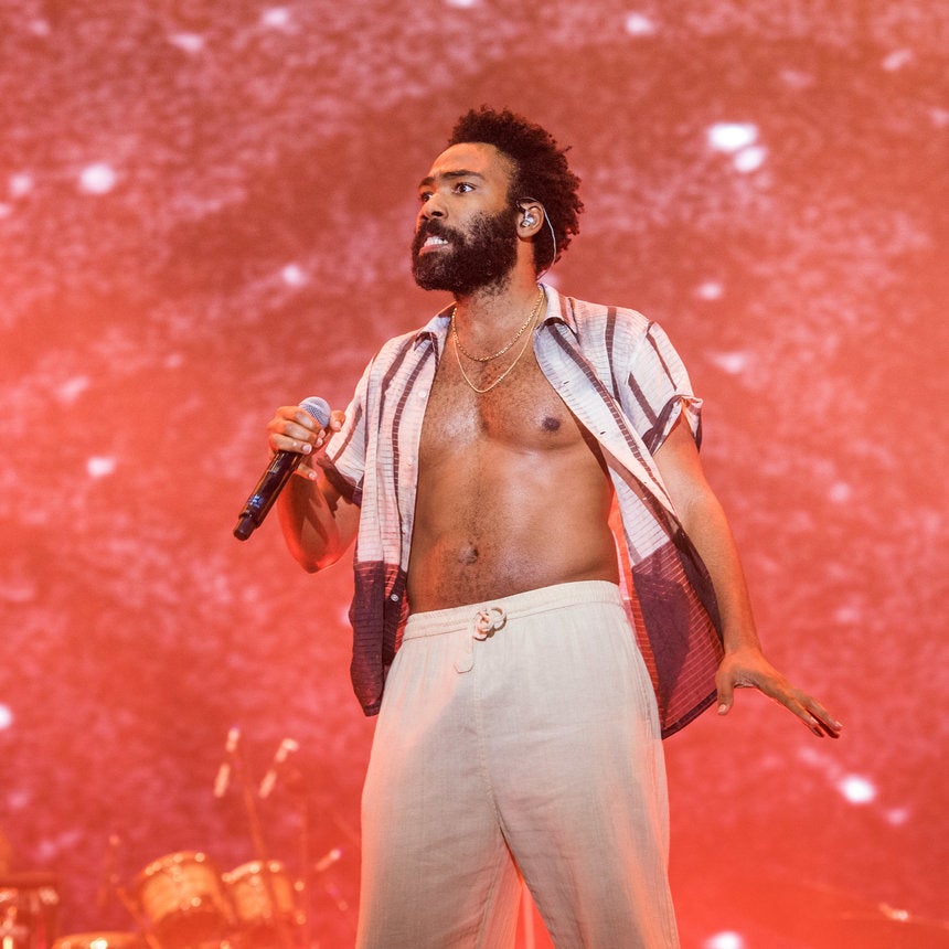 Childish Gambino's 'Feels Like Summer' Video Has All The Celebrity Cameos You Want To See!