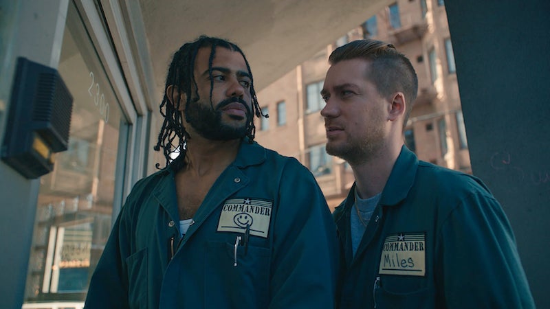 'Blindspotting' Fuses Comedy And Drama To Explore Race, Gentrification, And The Traps Of Probation
