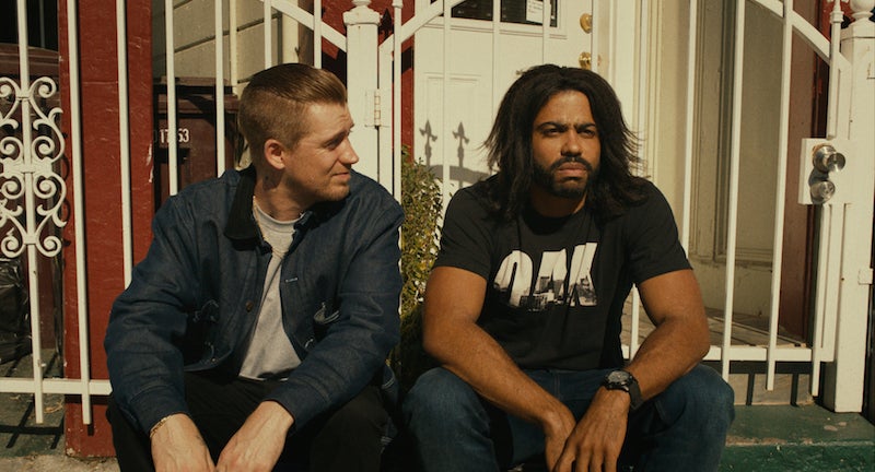 'Blindspotting' Fuses Comedy And Drama To Explore Race, Gentrification, And The Traps Of Probation
