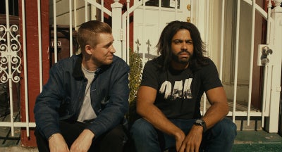 Blindspotting review/interview