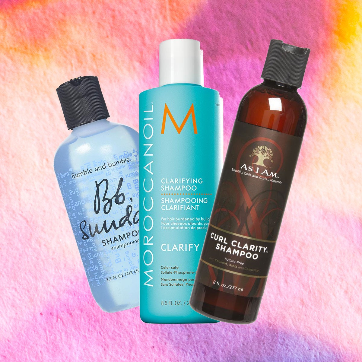 Maui Moisture Lightweight Curls + Flaxseed Collection Review