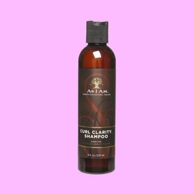 A List Of The Best Clarifying Shampoos For Black Women - Essence
