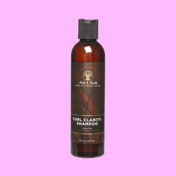 A List Of The Best Clarifying Shampoos For Black Women Essence