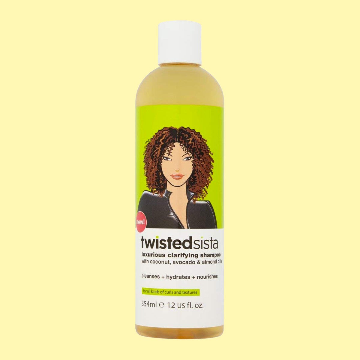 7 Clarifying Shampoos Black Women Need To Rehab Dry Beach Hair
