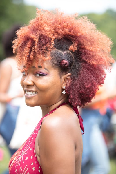 25 Showstopping Hairstyles You Should Try This Summer