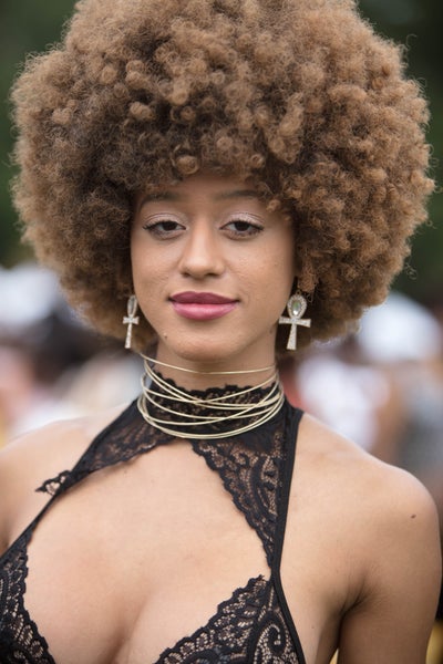 25 Showstopping Hairstyles You Should Try This Summer