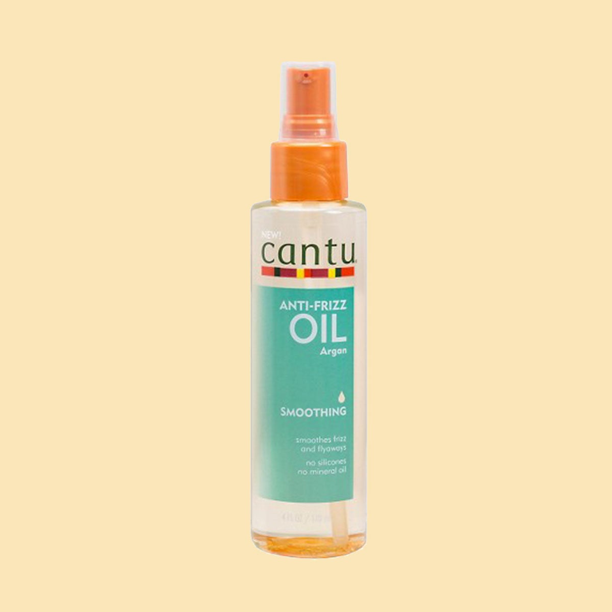 10 Frizz Fighting Products Every Curly Girl Needs
