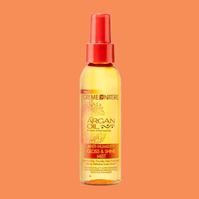 10 Frizz Fighting Products Every Curly Girl Needs