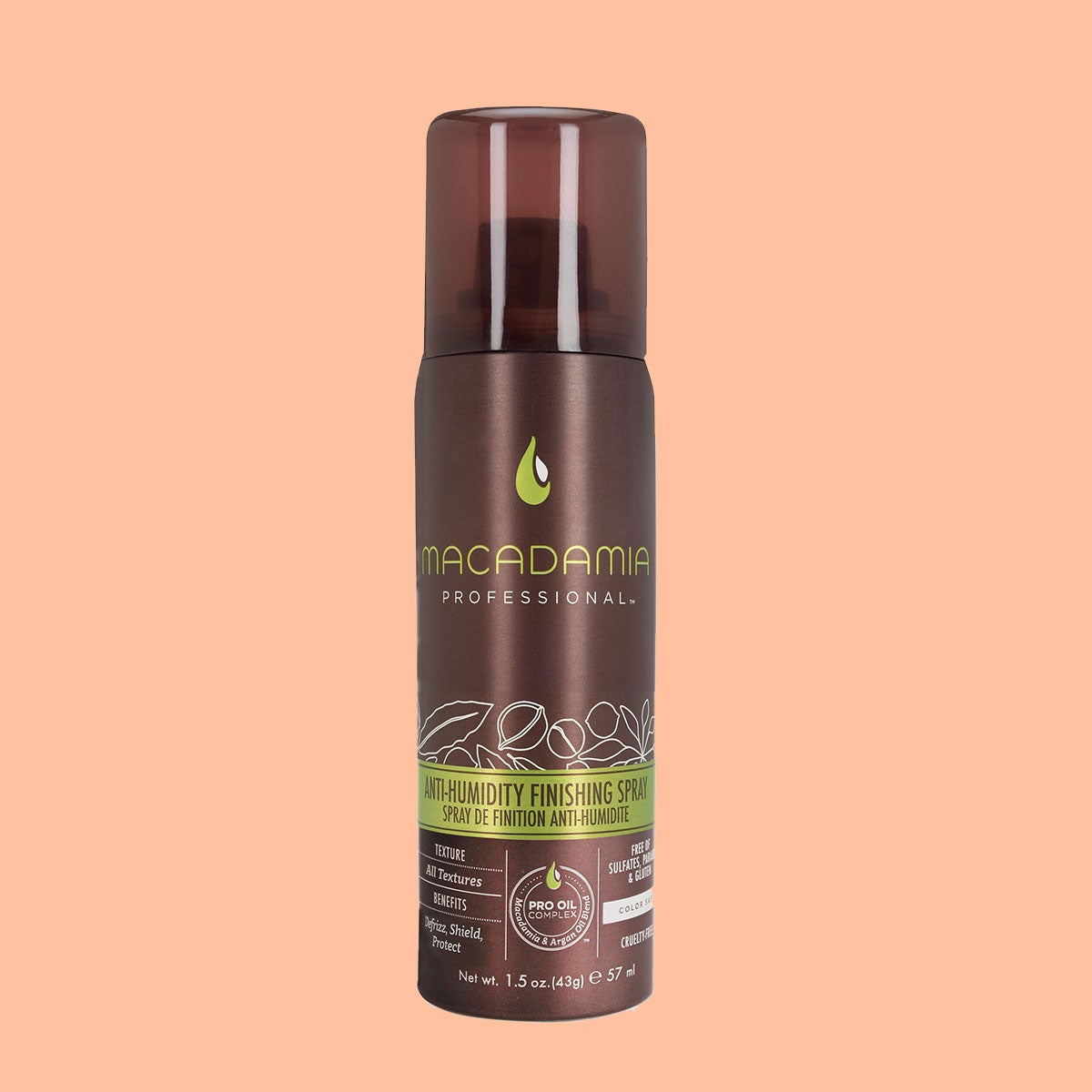 10 Frizz Fighting Products Every Curly Girl Needs
