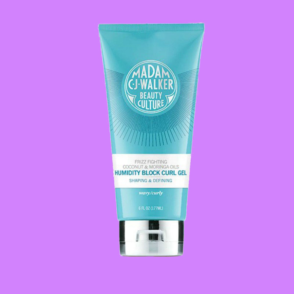 10 Frizz Fighting Products Every Curly Girl Needs
