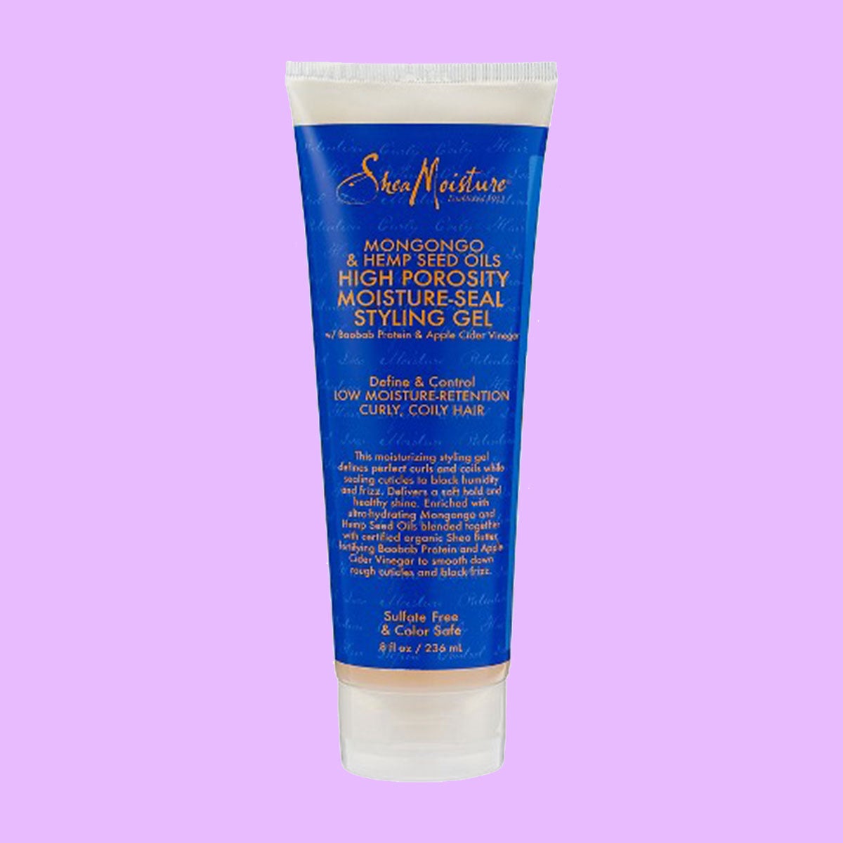 10 Frizz Fighting Products Every Curly Girl Needs
