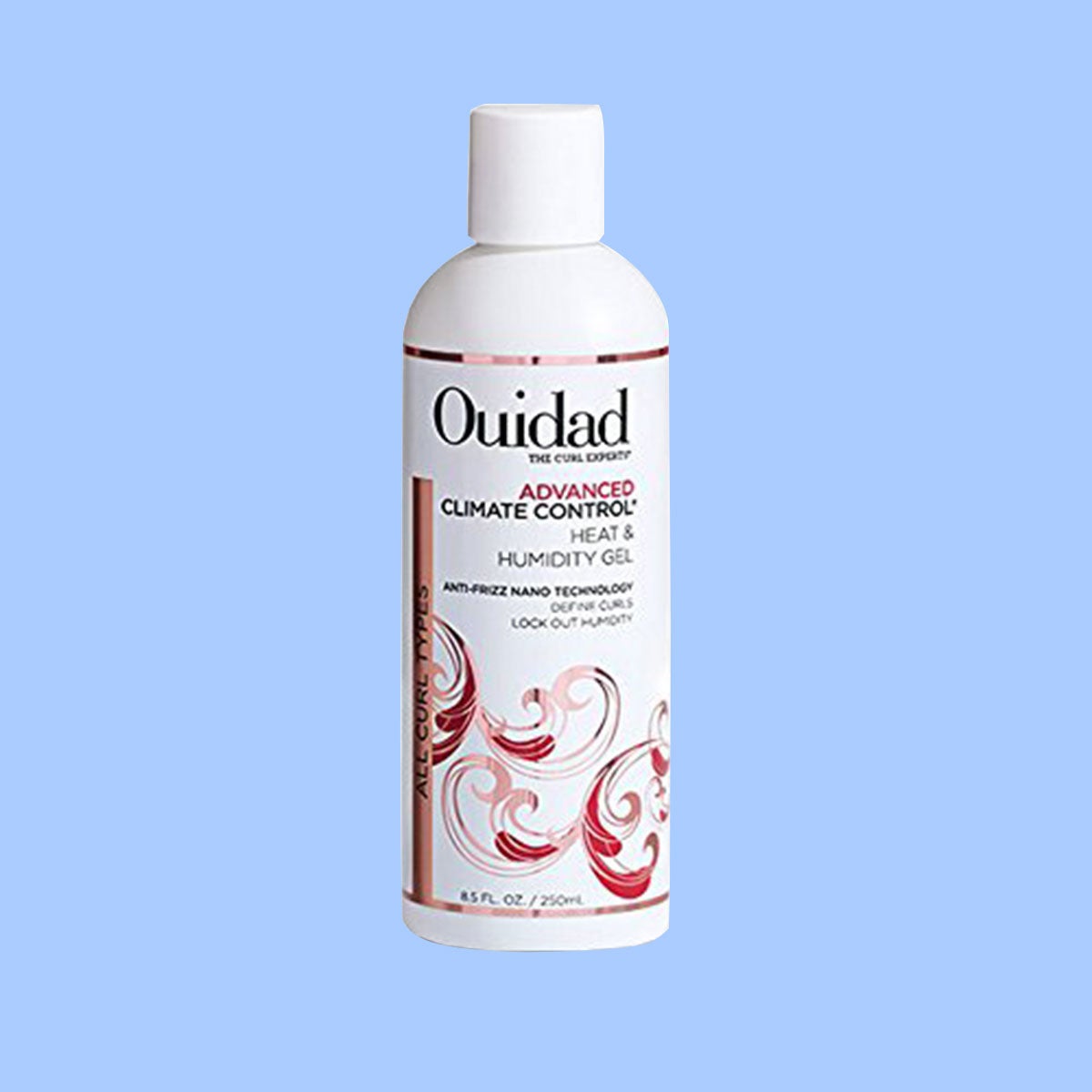 10 Frizz Fighting Products Every Curly Girl Needs
