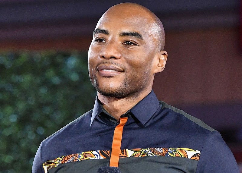 Charlamagne Tha God And Wife Address Allegations That He ...
