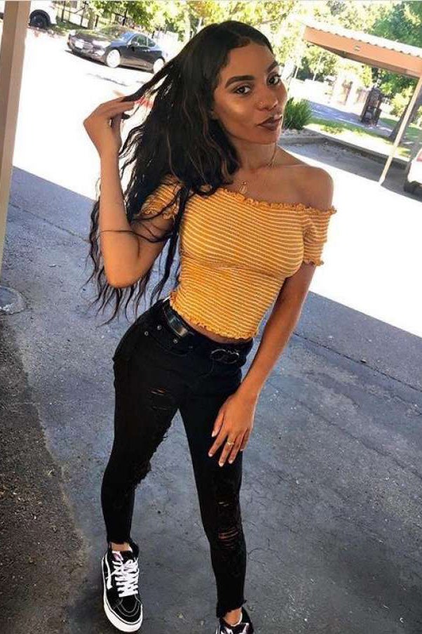 Nia Wilson: Teen Is Laid to Rest, Report Shows Cable News Spent Just 8 Minutes Covering Her Murder