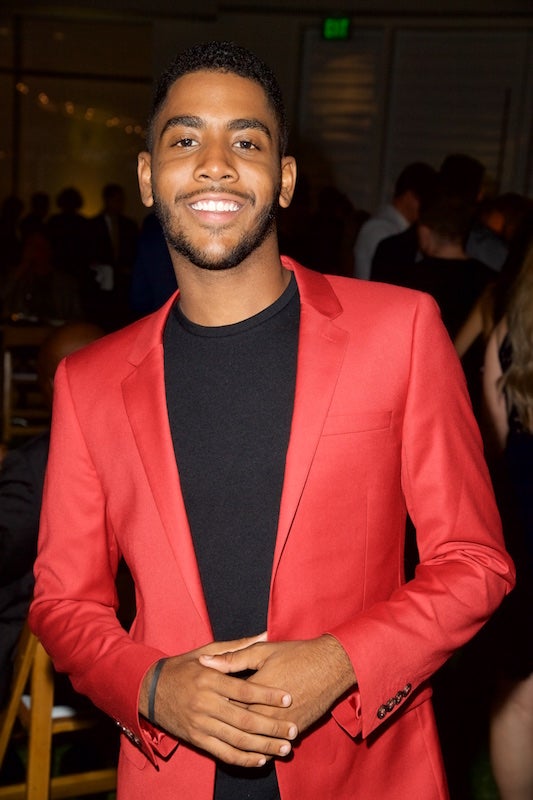 'Moonlight's' Jharrel Jerome And 'Fences' Actor Jovan Adepo Join Ava DuVernay's 'Central Park Five'
