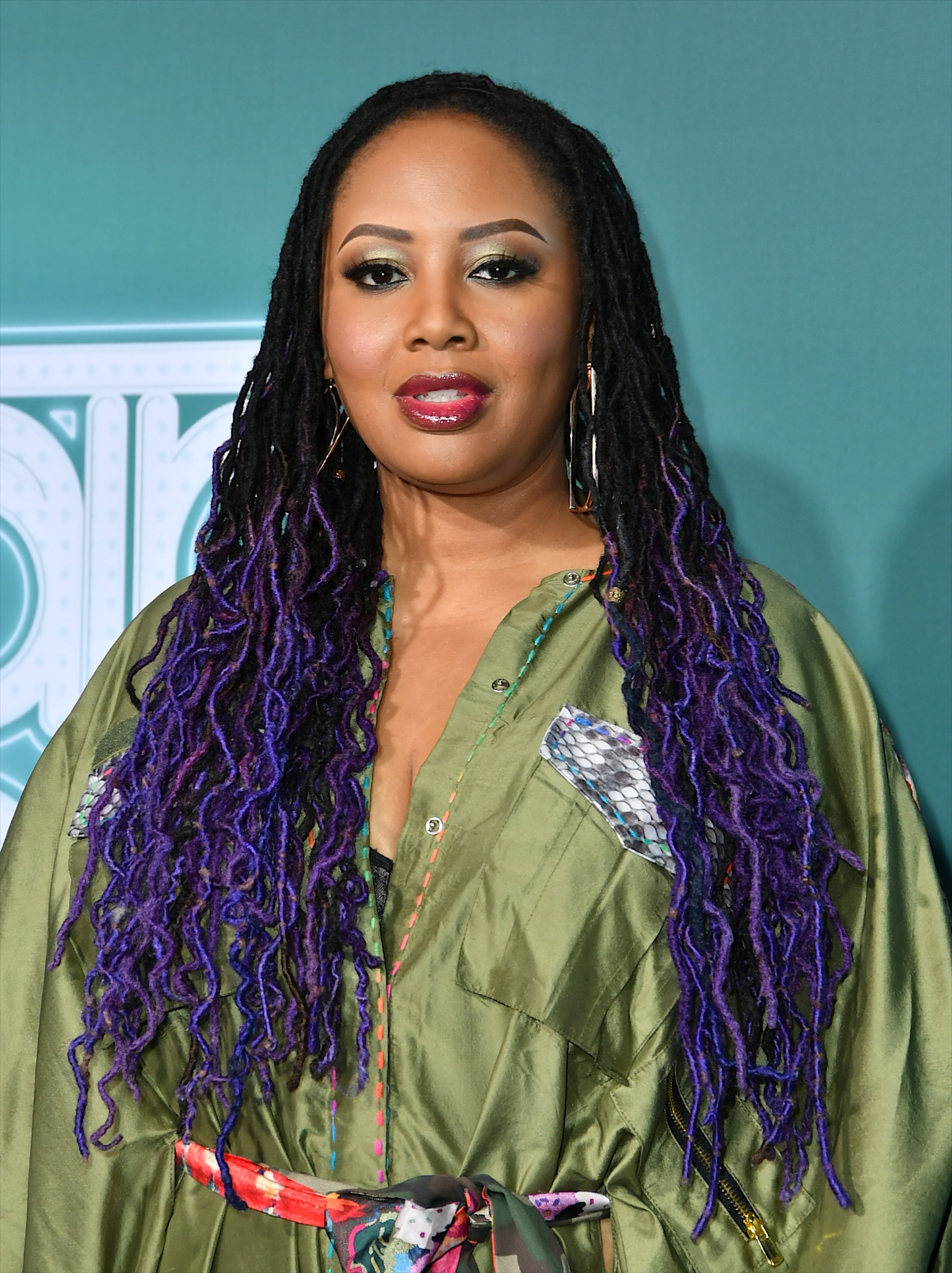 These 10 Hollywood Women Have The Loc Game On Lock
