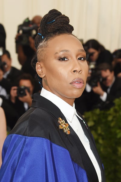 Lena Waithe’s New Show Will Focus On Sneaker Culture