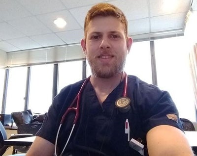 This White New York Doctor Has Been Outed As An Alleged White Supremacist