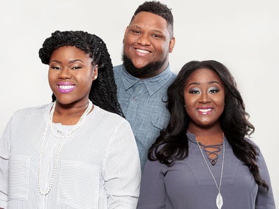 13 Videos That Prove Gospel Singing Trio RESOUND Are Among The Best Young Voices In Music Today