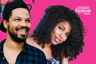 ESSENCE Fest Flashback: 21 Moments That Made 2018’s Biggest Celebration Of Black Culture Unforgettable