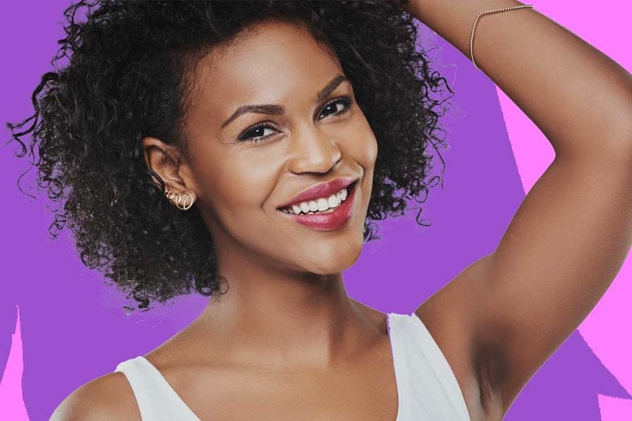Ask The Skincare Expert: Why Are My Underarms So Dark? - Essence