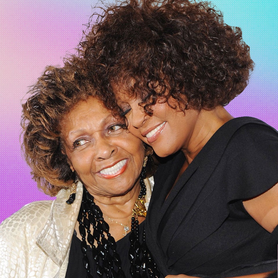 Cissy Houston Says She’s Shocked At Allegations That Whitney Houston Was Molested As a Child
