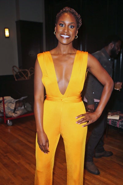Ain’t No Party Like An ‘Insecure’ Party: Stars Celebrate The HBO Hit Series At ESSENCE Fest