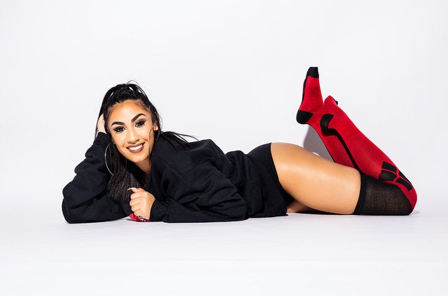 Queen Naija’s Self-Titled Debut EP Is Everything You Love About The New Generation Of R&B Music