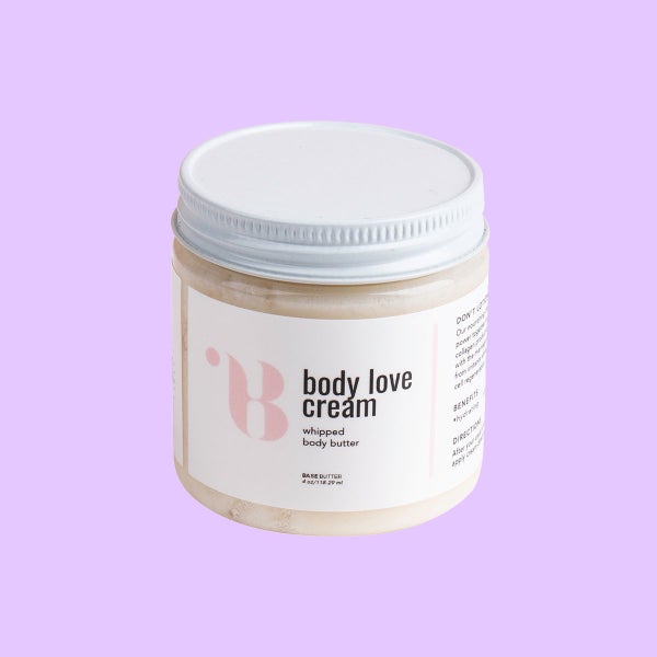 Get Glowing! 17 MelaninFriendly Body Butters To Help Ashy Skin