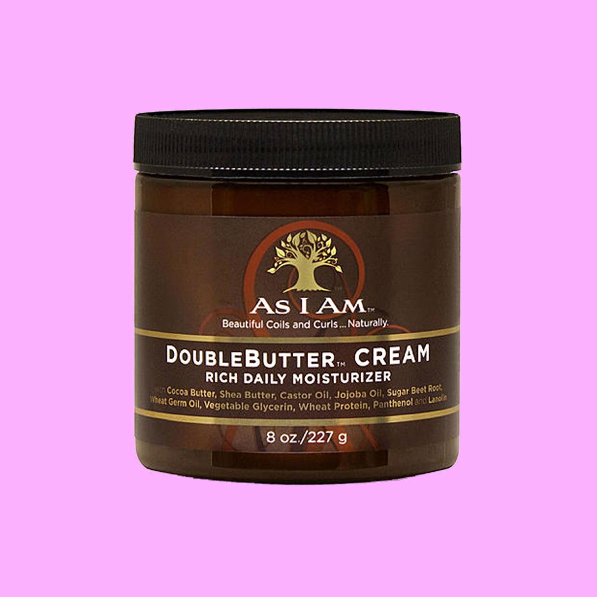 Time To Stock Up: These Moisturizers and Oils Will Save Your Hair From Frizz