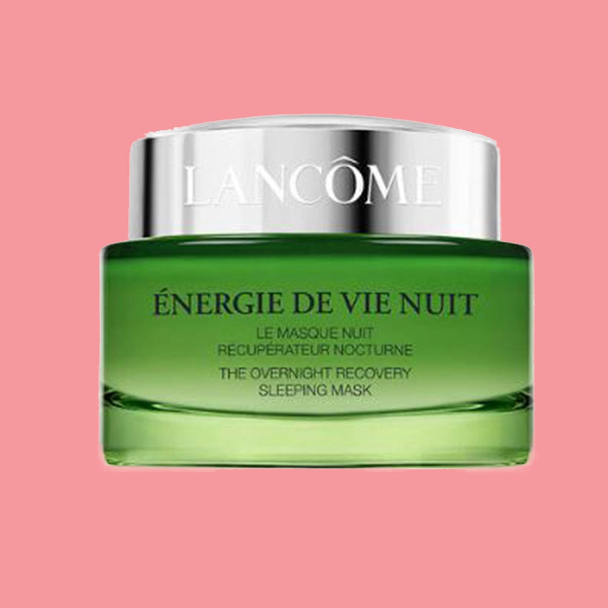 Here’s Why You Should Sleep With A Mask On Your Face At Night Essence