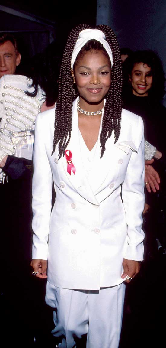 Style Starters: The Beautiful Evolution Of Black Women And Braids