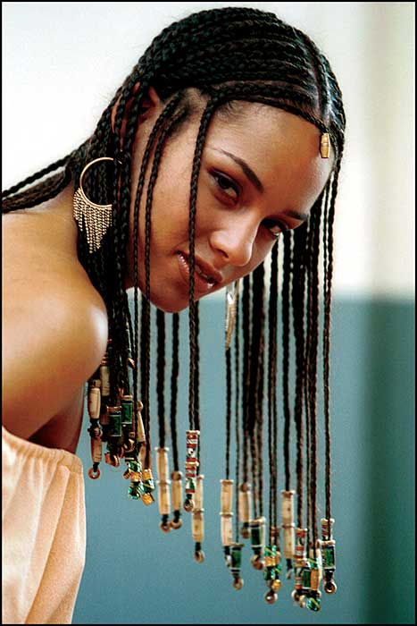 Style Starters: The Beautiful Evolution Of Black Women And Braids