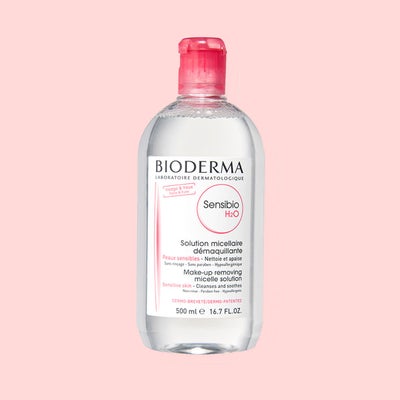 Micellar Water Is The Game-Changing Cleanser That Removes Makeup In A Flash