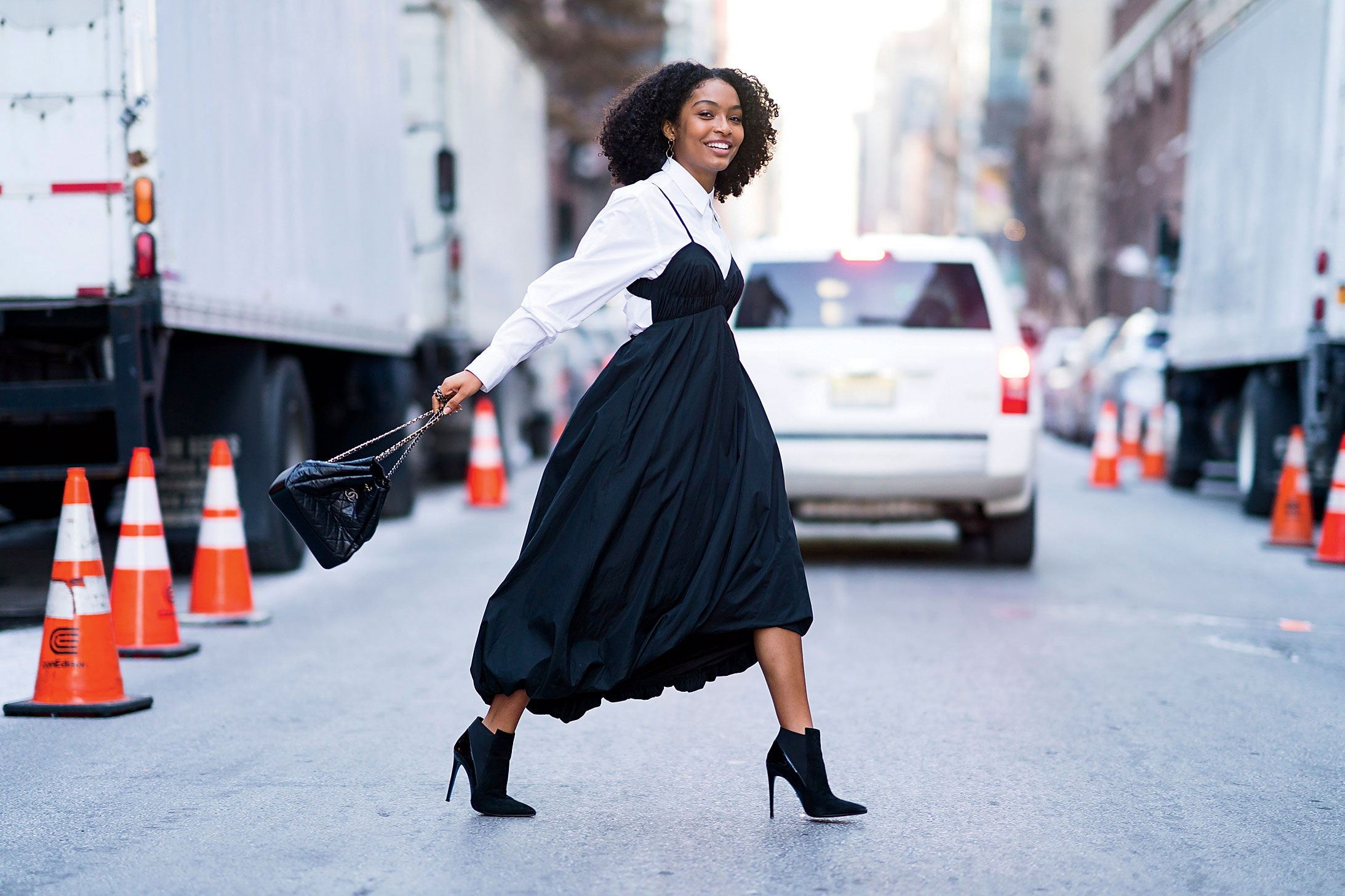 Check Out The First-Ever ESSENCE 25 Most Stylish List