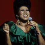 Aretha Franklin's Profound Impact On Gospel Music: 'She Gave Us Hope Of Reaching The World'