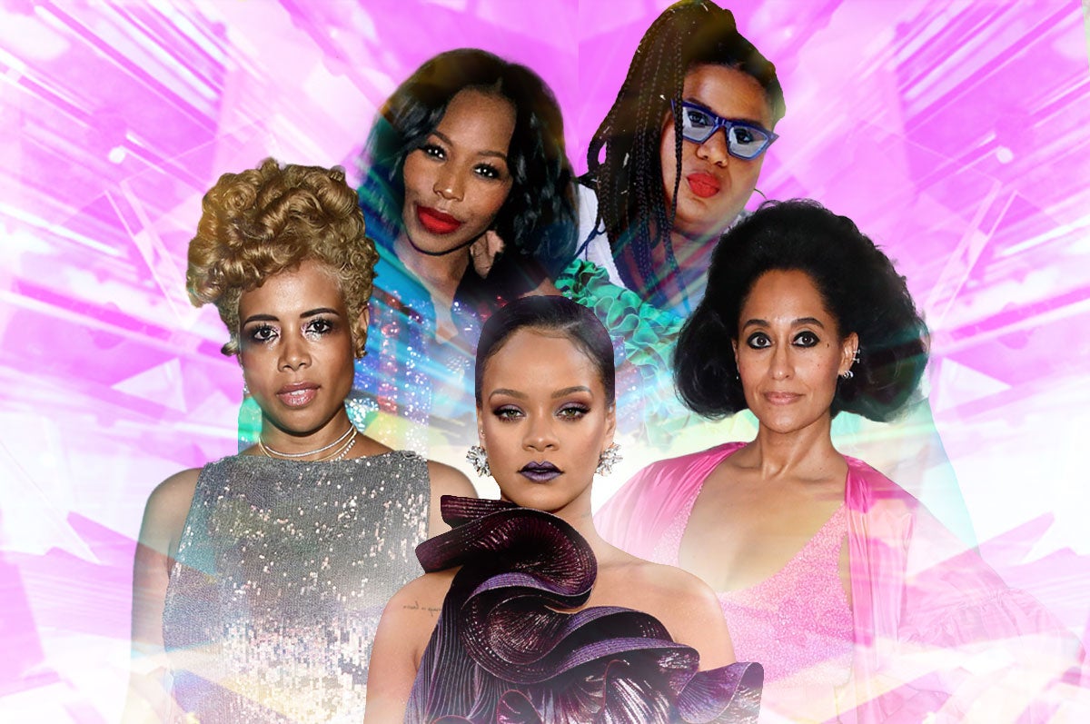 Check Out The First-Ever ESSENCE 25 Most Stylish List
