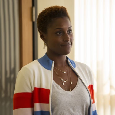 Issa Rae Proves Why She’s The Queen Of 4C Natural Hair On ‘Insecure’