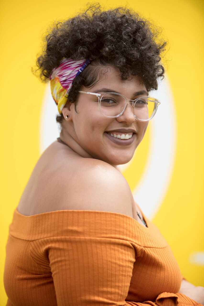 [Sponsored] Re-create the Fiercest Looks From Curl Fest With Target Beauty