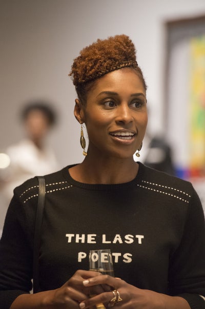 Get Ready! Issa Rae Will Remain The Goddess Of 4C Hair On Season 3 Of ‘Insecure’