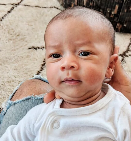 Aww! 12 Adorable Photos Of John Legend In Full On Dad Mode