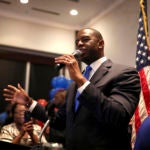 Neo-Nazi Group Targets Andrew Gillum With Racist Robocalls Ahead Of Florida's Election