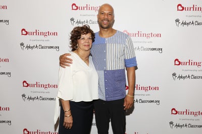 Common Shares How His Mom Reacted To His Molestation Incident