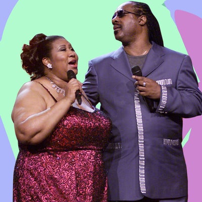 Her Music Lives On: 15 Of Aretha Franklin’s Most Memorable Duets