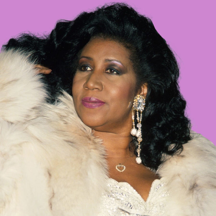 Aretha Franklin Did Not Leave A Will Or Trust