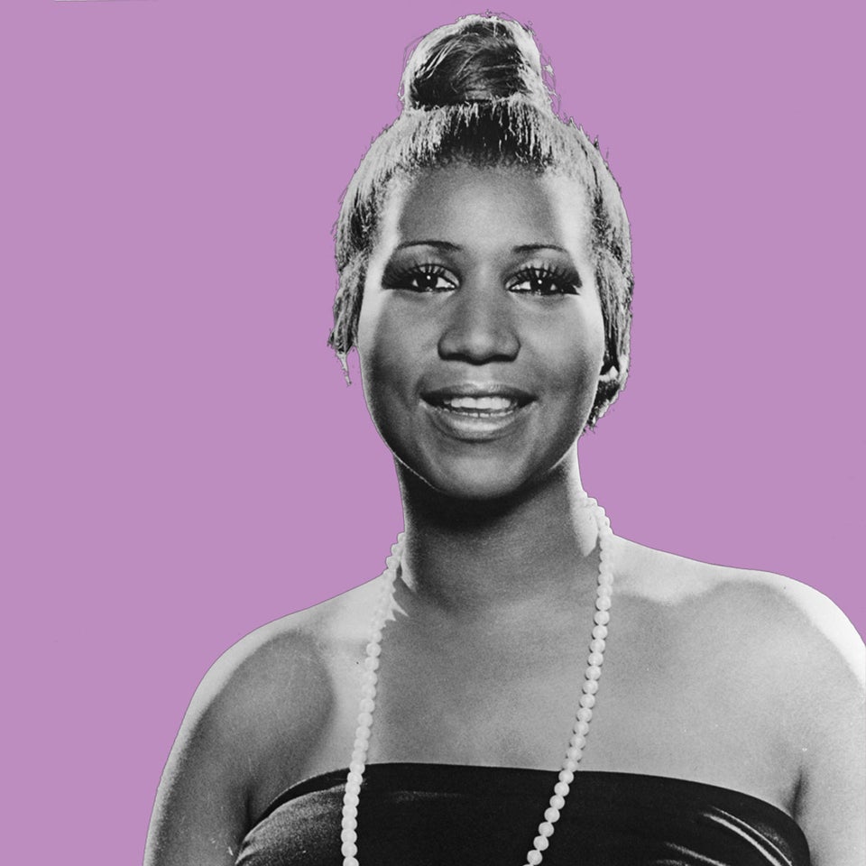 Respect Her R-E-C-E-I-P-T-S! 9 Of Aretha Franklin’s History-Making Career Moments