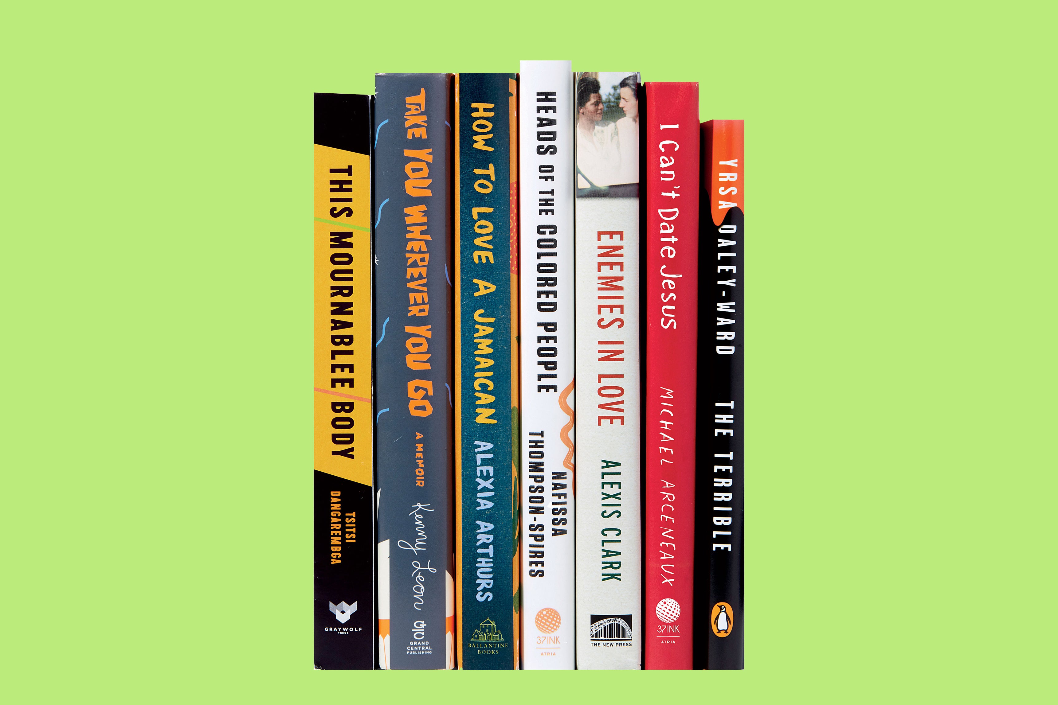 Brilliant Beach Reads: 7 Page-Turners To Get You Through The Summer Season