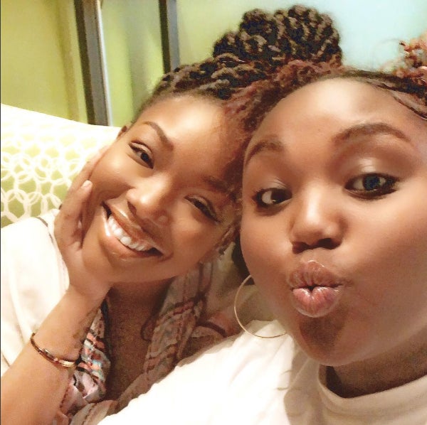 11 Celebrity Daughters Who Are Following In Their Parents' Footsteps As